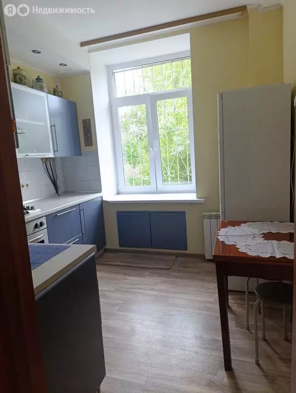 2-комнатная квартира: Екатеринбург, улица Баумана, 1 (59.9 м) - Фото 1