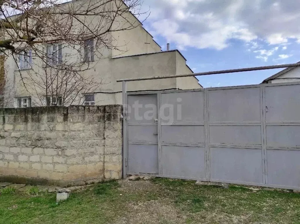 Дом в село Васильевка, Садовая улица (171 м) - Фото 0
