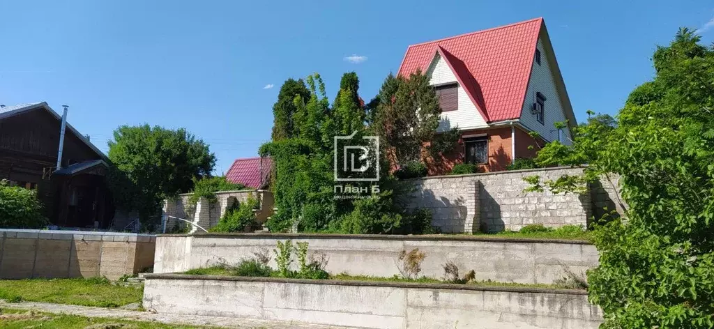 Коттедж в Калужская область, Мосальский муниципальный округ, Боровенск ... - Фото 1