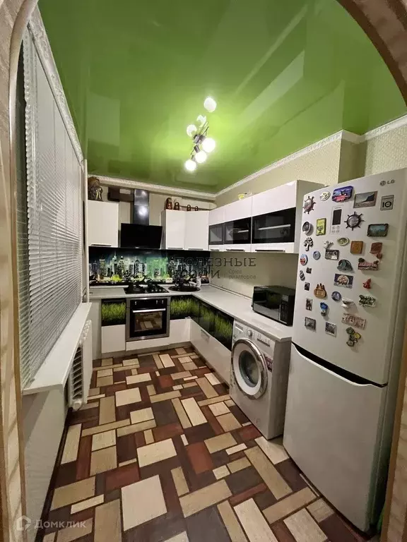 Продаётся 3-к квартира, 59.6 м - Фото 1