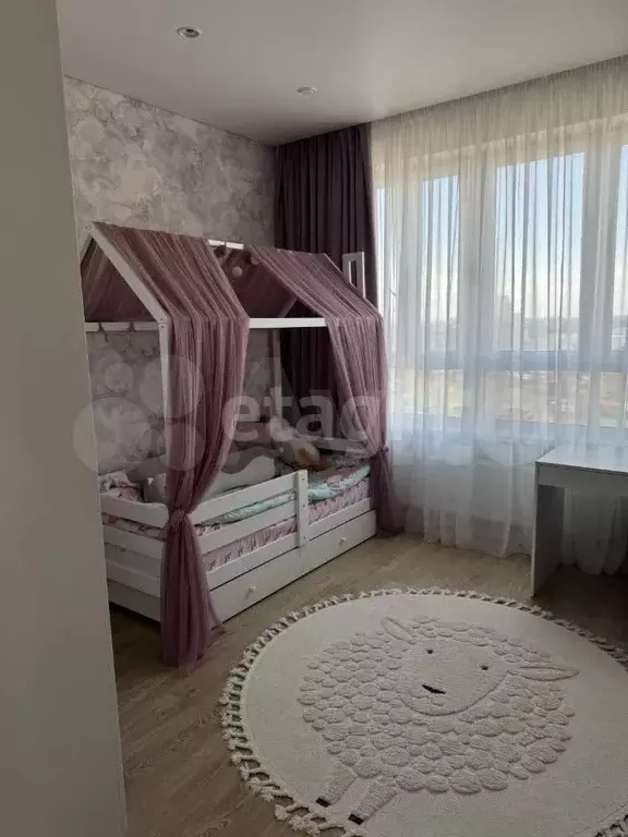 1-к. квартира, 41 м, 10/24 эт. - Фото 1