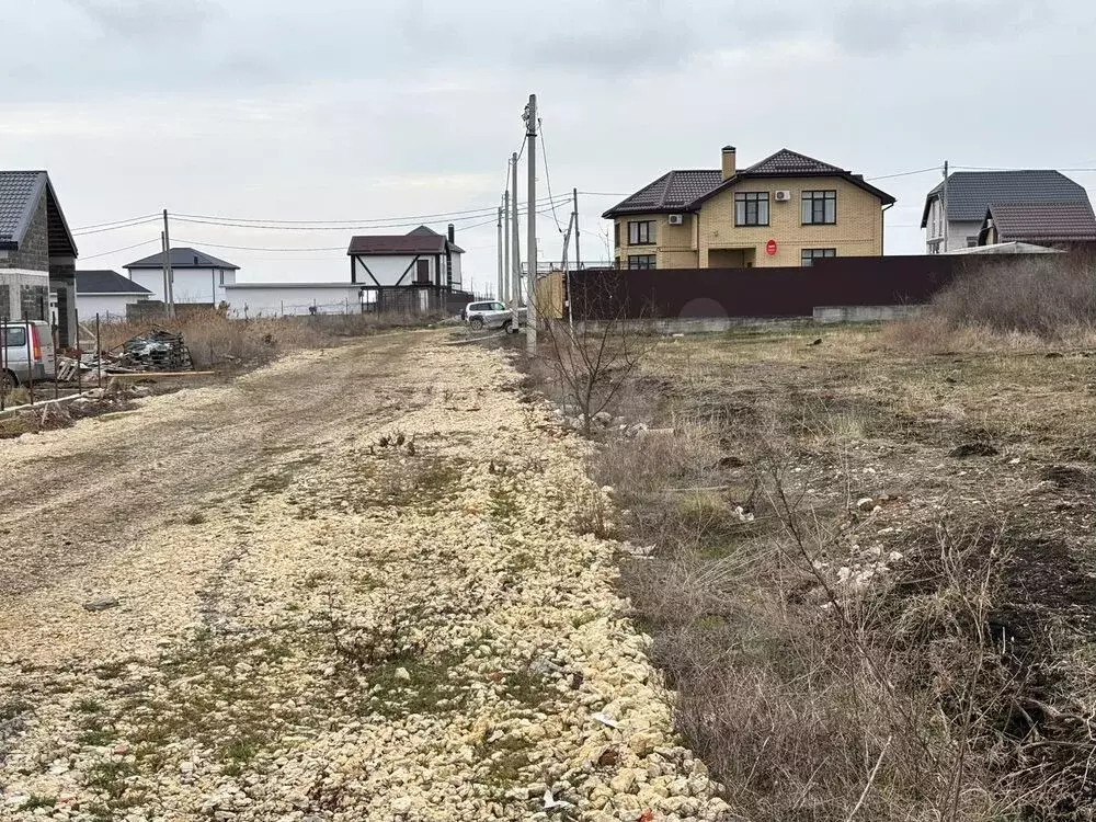 Участок 7,4 сот. (СНТ, ДНП) - Фото 0