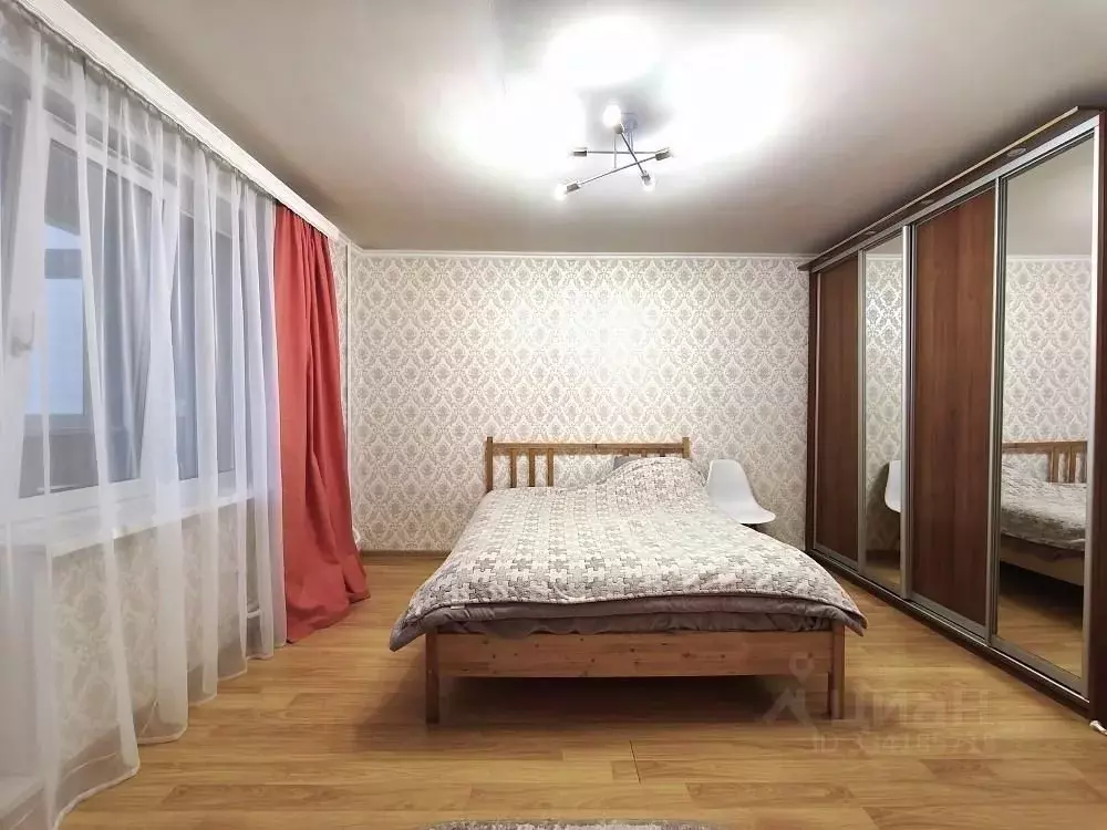 1-к кв. Московская область, Дедовск г. Истра муниципальный округ, ул. ... - Фото 1