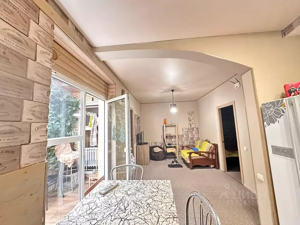 3-к кв. Ставропольский край, Пятигорск ул. Есенина, 9А (52.0 м) - Фото 1