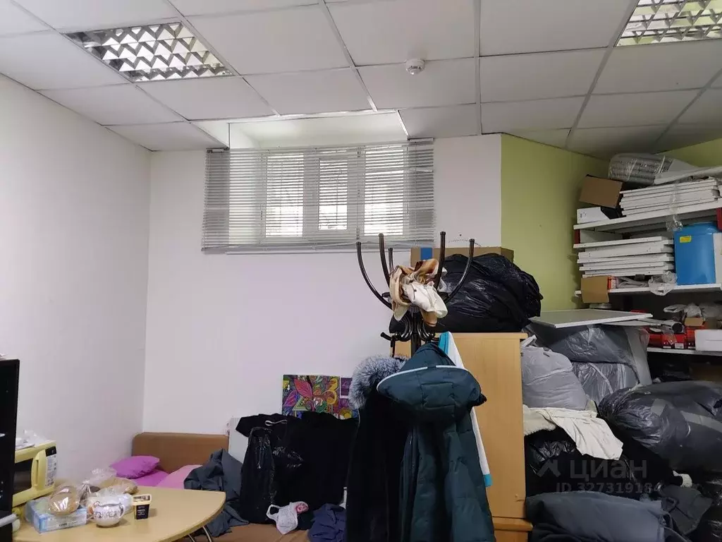 Помещение свободного назначения в Чувашия, Чебоксары Университетская ... - Фото 2