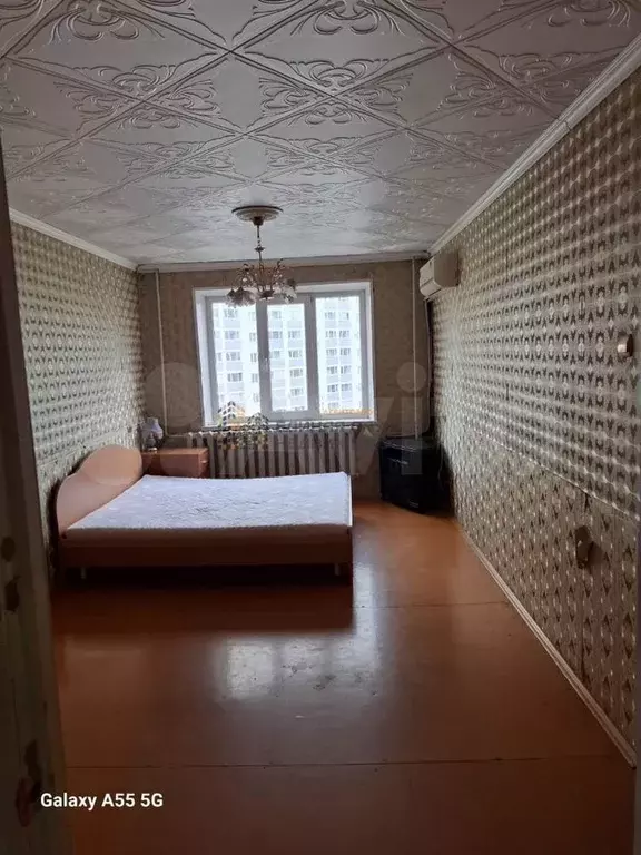 3-к. квартира, 60 м, 5/9 эт. - Фото 0