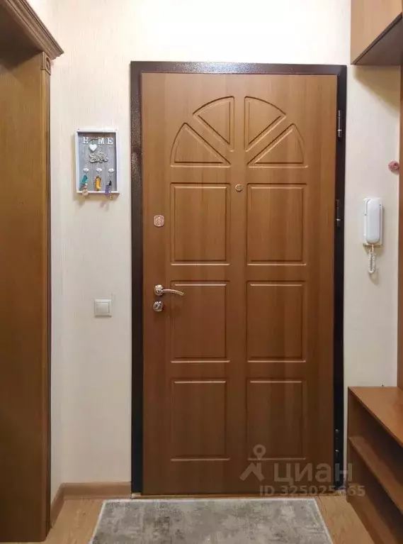 3-к кв. Московская область, Химки Совхозная ул., 10 (87.4 м) - Фото 2