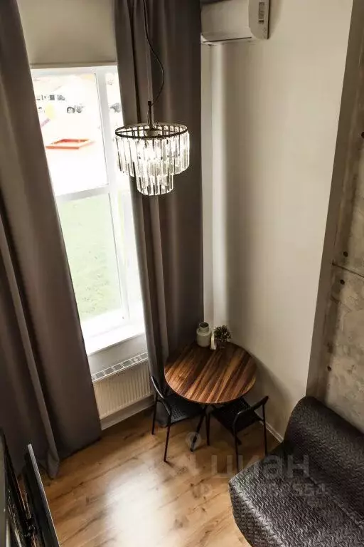 1-к кв. Татарстан, Казань ул. Павлюхина, 110Г (35.0 м) - Фото 1
