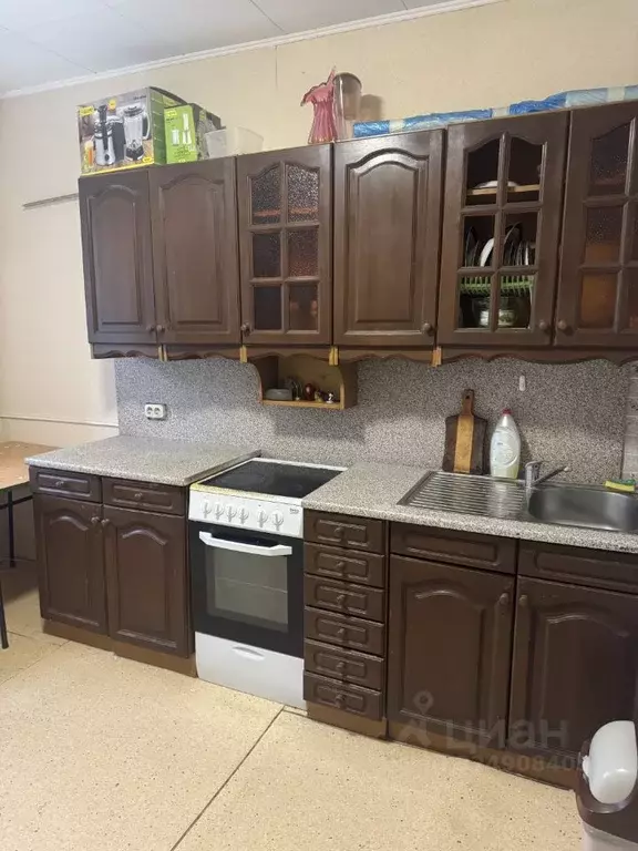 1-к кв. Московская область, Ивантеевка Пушкинский городской округ, ул. ... - Фото 1