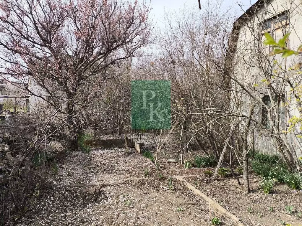 Участок в Севастополь Сапун-гора СНТ, 1116 (5.5 сот.) - Фото 0