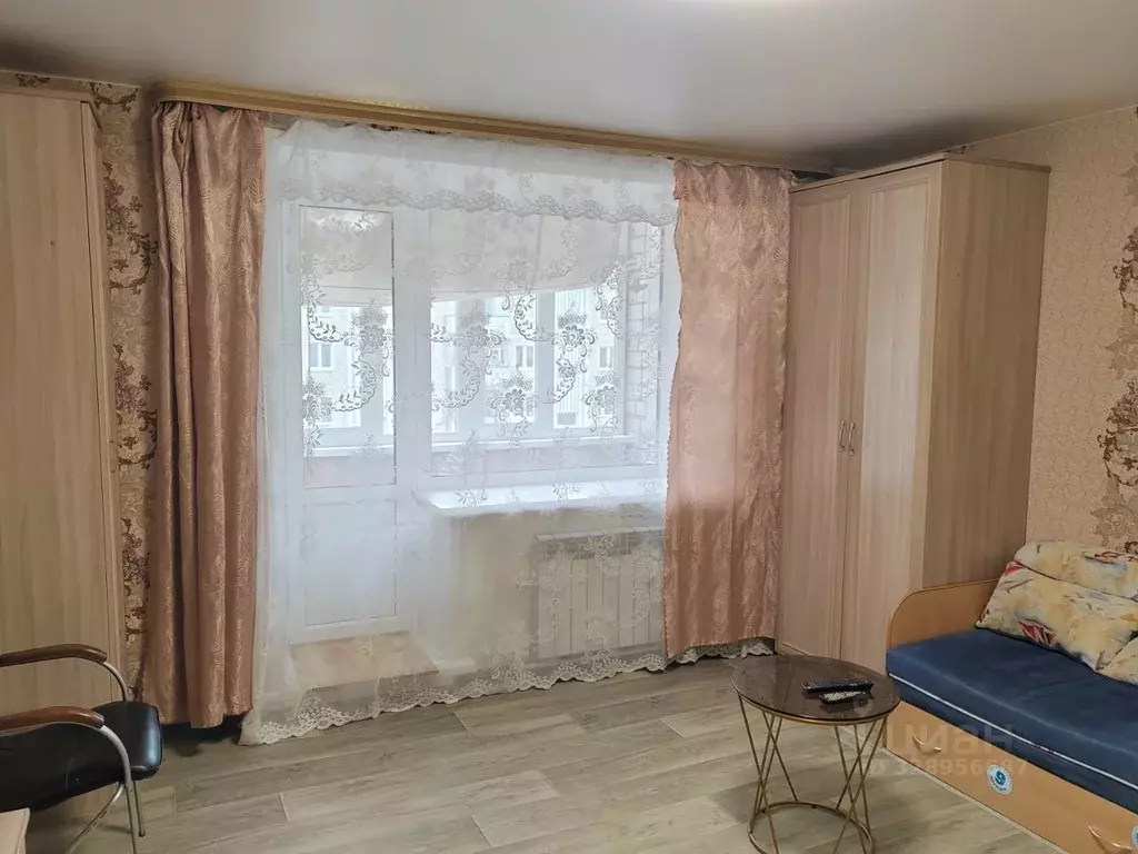 1-к кв. Ивановская область, Иваново ул. 1-я Полевая, 59 (24.7 м) - Фото 2
