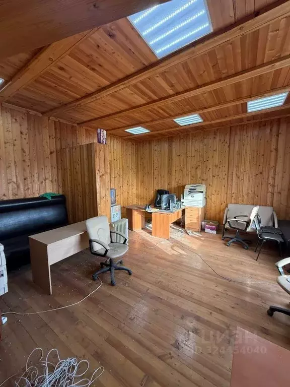 Офис в Иркутская область, Иркутск ул. Нестерова, 30Б (45 м) - Фото 1