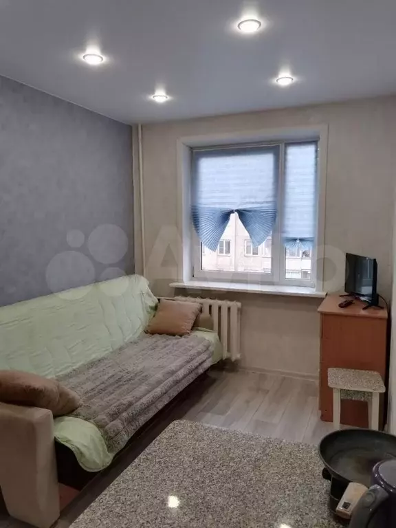 Квартира-студия, 19 м, 3/5 эт. - Фото 0
