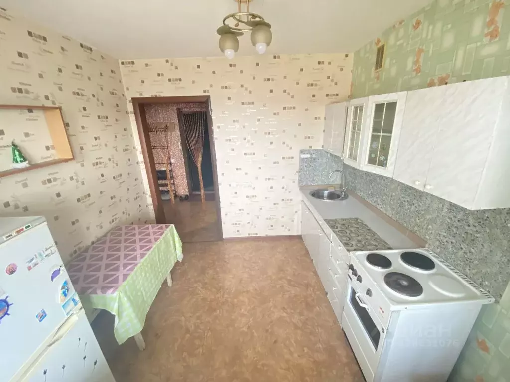 1-к кв. Хакасия, Абакан ул. Лермонтова, 20 (35.0 м) - Фото 2