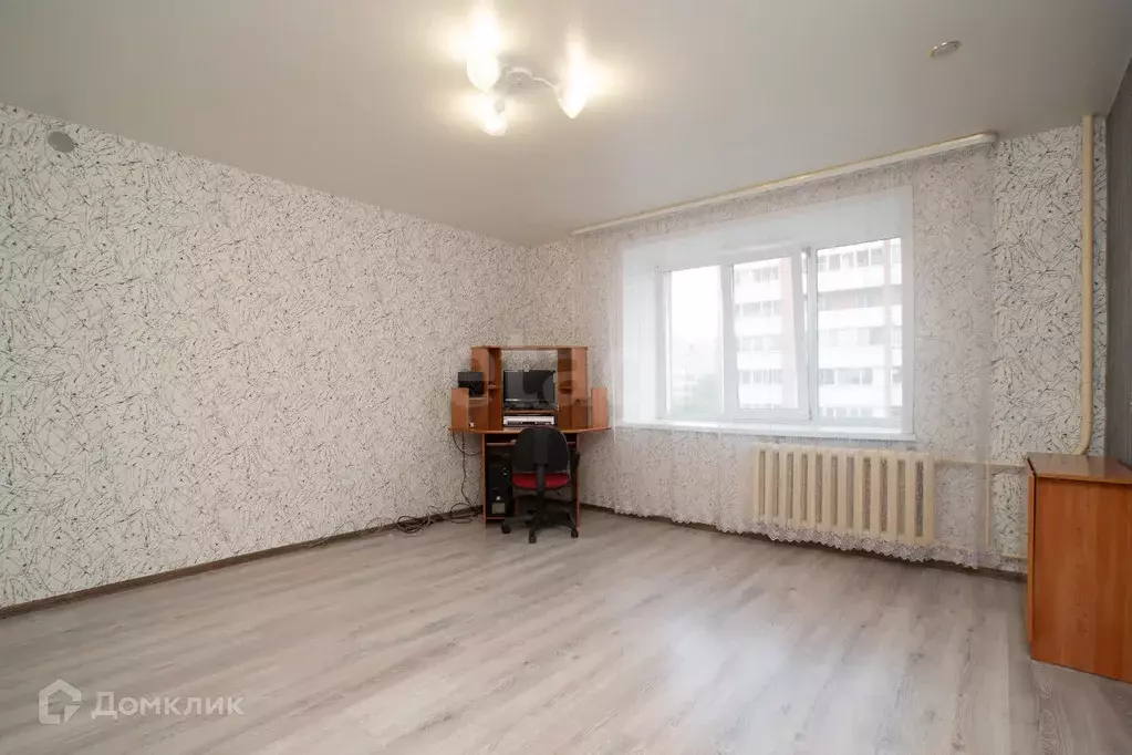 Продаётся 1-к квартира, 38.6 м - Фото 1