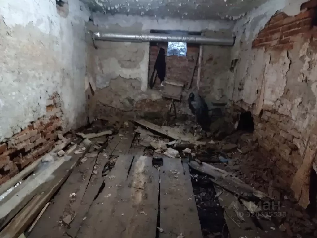 Помещение свободного назначения в Курганская область, Курган ул. Коли ... - Фото 2