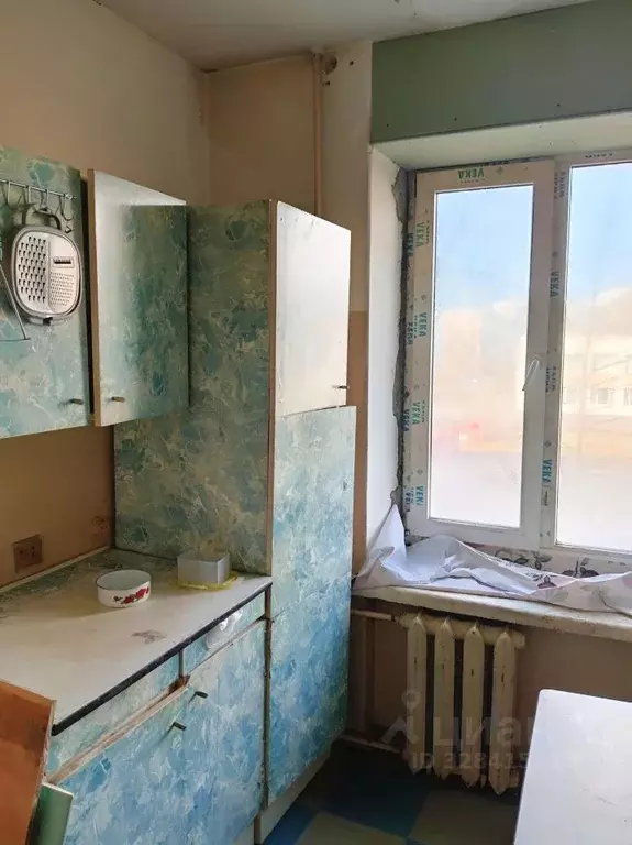 1-к кв. Санкт-Петербург просп. Ветеранов, 105 (30.0 м) - Фото 1