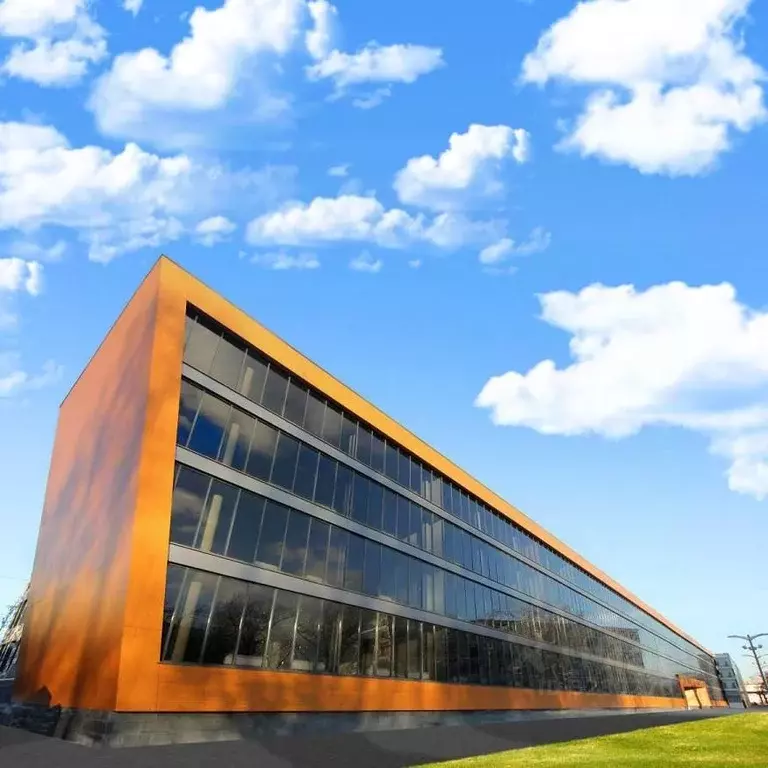 Офис в Москва Варшавское ш., 1С6 (179 м) - Фото 1