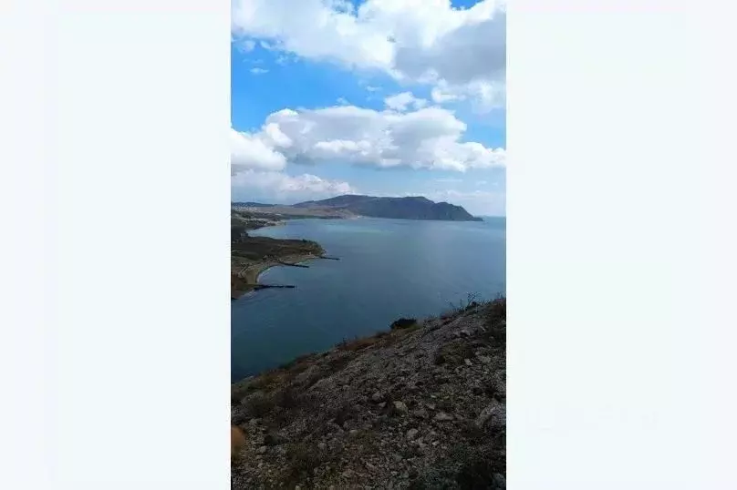 3-к кв. Крым, Судак ул. Ленина, 61 (60.0 м) - Фото 1