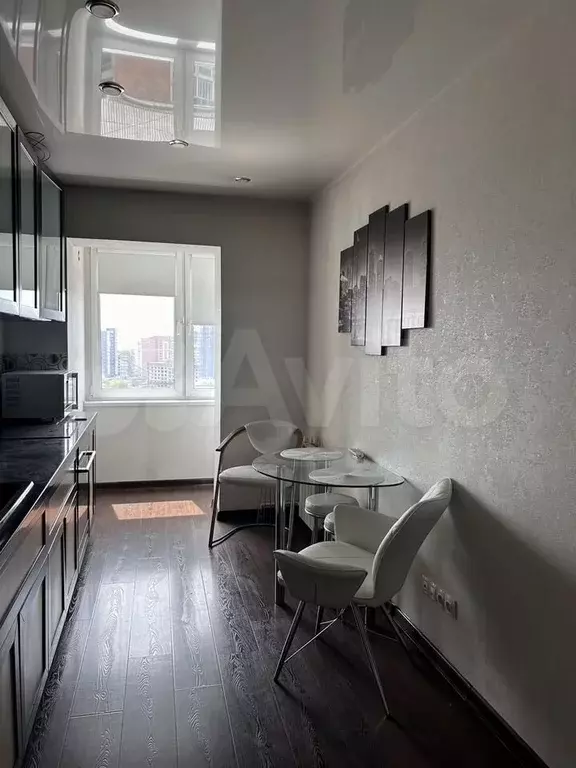 2-к. квартира, 48 м, 9/9 эт. - Фото 1