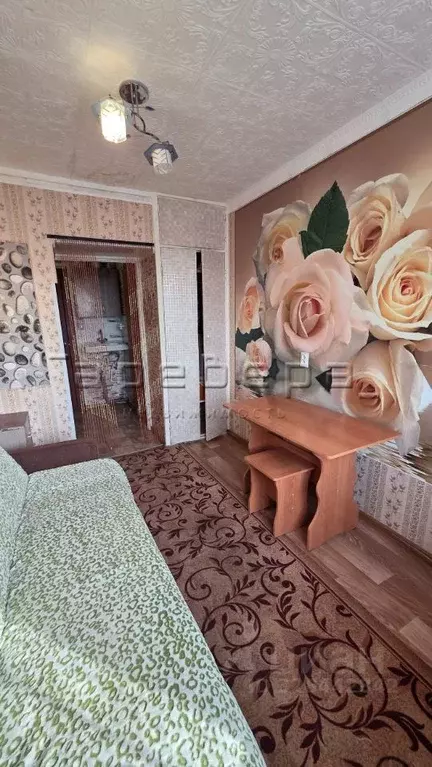 Студия Красноярский край, Красноярск Медицинский пер., 20 (14.0 м) - Фото 1