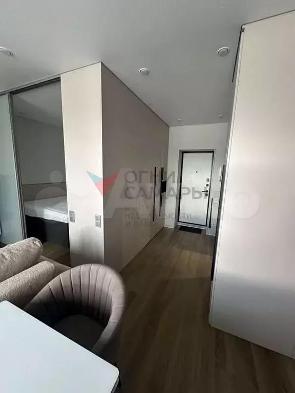 1-к. квартира, 55 м, 6/10 эт. - Фото 0