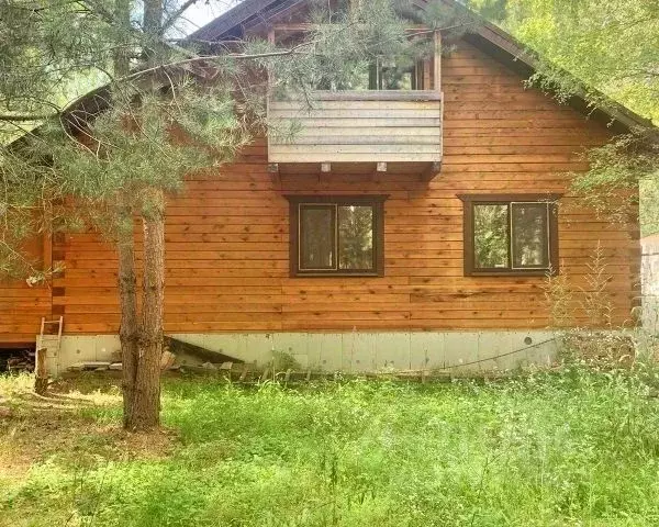 Коттедж в Татарстан, Лаишевский район, Орловское с/пос, д. Орел ул. 70 ... - Фото 1