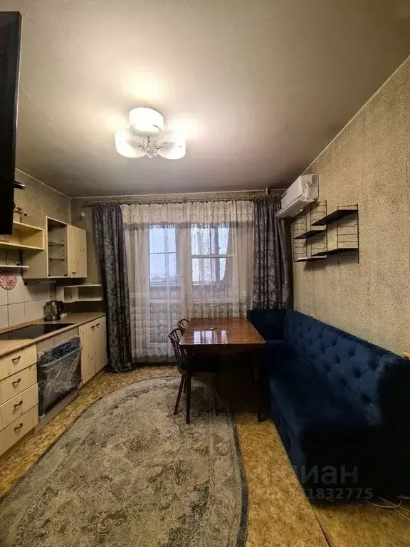 2-к кв. Москва Поречная ул., 31К1 (68.0 м) - Фото 1