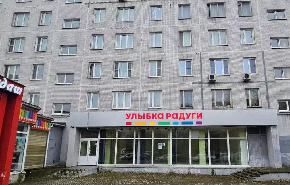 Торговая площадь в Московская область, Королев просп. Королева, 22 ... - Фото 1