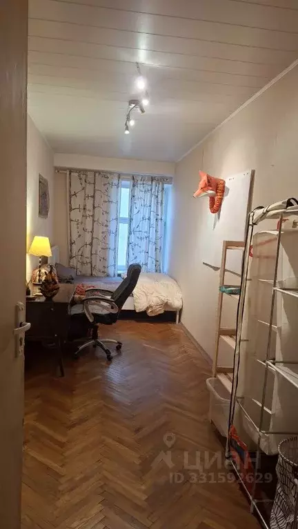 Комната Санкт-Петербург Малая Садовая ул., 3/54 (14.0 м) - Фото 1