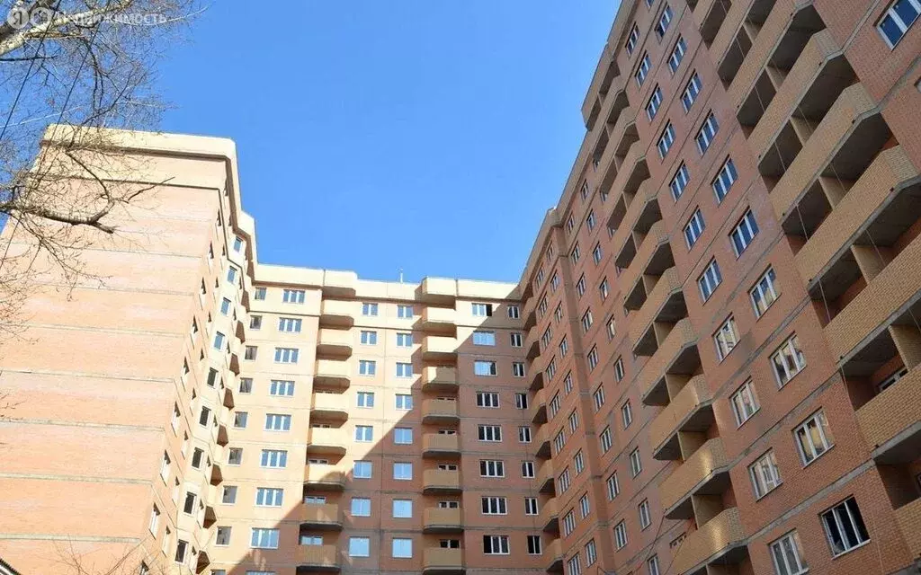 2-комнатная квартира: Звенигород, Спортивная улица, 12 (59 м) - Фото 0
