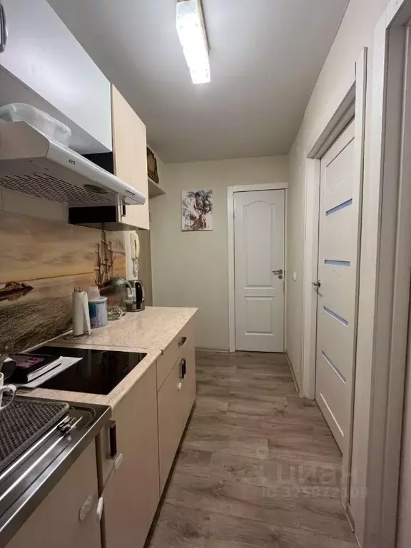 2-к кв. Самарская область, Самара ул. 22-го Партсъезда, 52 (36.0 м) - Фото 1