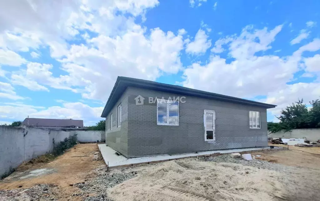 Дом в Крым, Симферопольский район, Молодежное пгт, Аграрник СНТ ул. ... - Фото 2