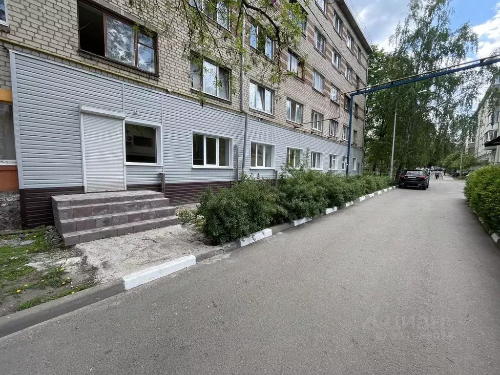 Офис в Белгородская область, Старый Оскол Горняк мкр, 18 (14 м) - Фото 1