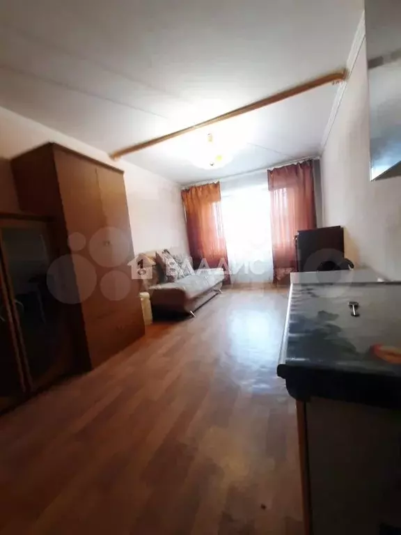 1-к. квартира, 23 м, 4/9 эт. - Фото 0
