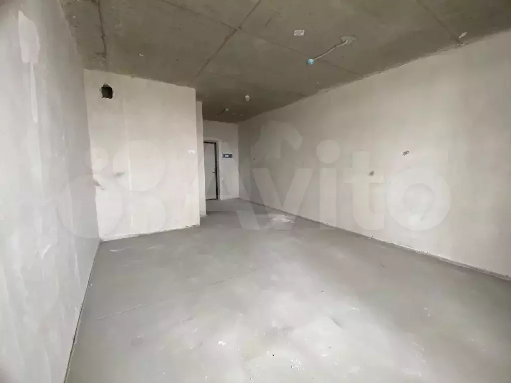 Квартира-студия, 28,5 м, 16/20 эт. - Фото 1