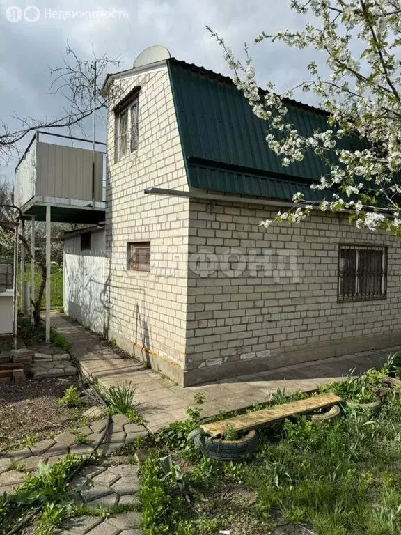 Дом в Георгиевск, Цветочная улица (25 м) - Фото 1