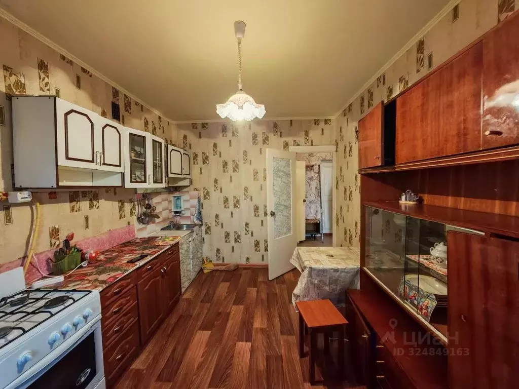 1-к кв. Белгородская область, Строитель Яковлевский городской округ, ... - Фото 2