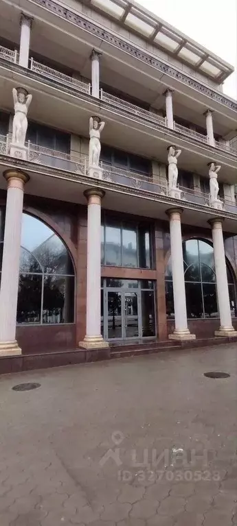 Помещение свободного назначения в Краснодарский край, Анапа ... - Фото 2