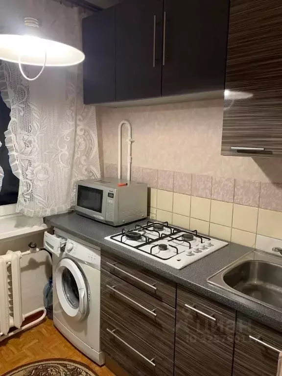 1-к кв. Калининградская область, Калининград Ангарская ул., 82 (21.5 ... - Фото 1