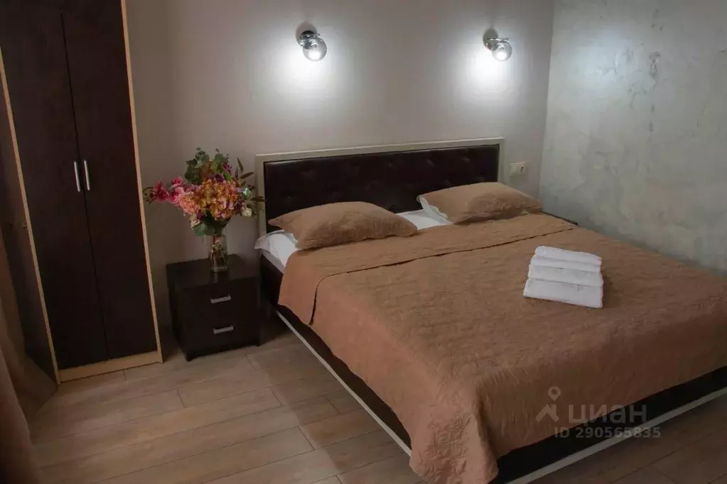 Комната Москва Люсиновская ул., 62 (22.0 м) - Фото 2