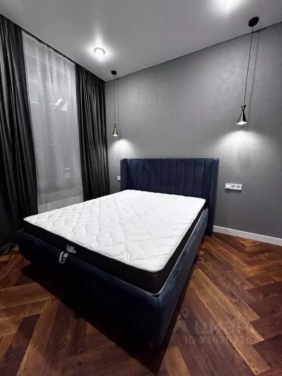 1-к кв. Санкт-Петербург ул. Стахановцев, 1 (39.0 м) - Фото 1