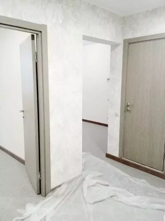 2-к кв. Московская область, Химки 9 Мая ул., 21к1 (42.0 м) - Фото 1