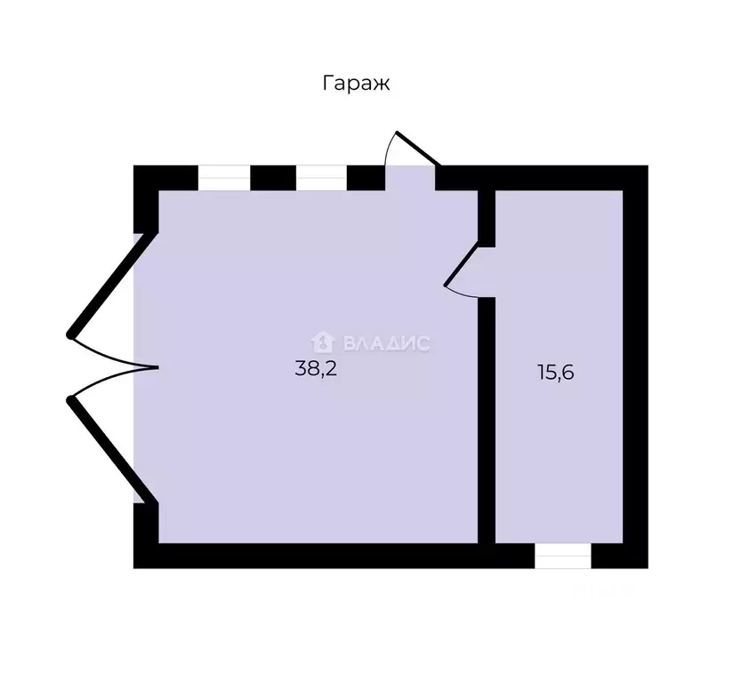 Дом в Московская область, Одинцовский городской округ, с. Немчиновка ... - Фото 2