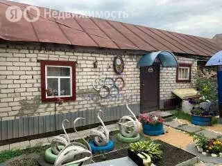 дом в село новые шимкусы, центральная улица, 82 (49.6 м) - Фото 1