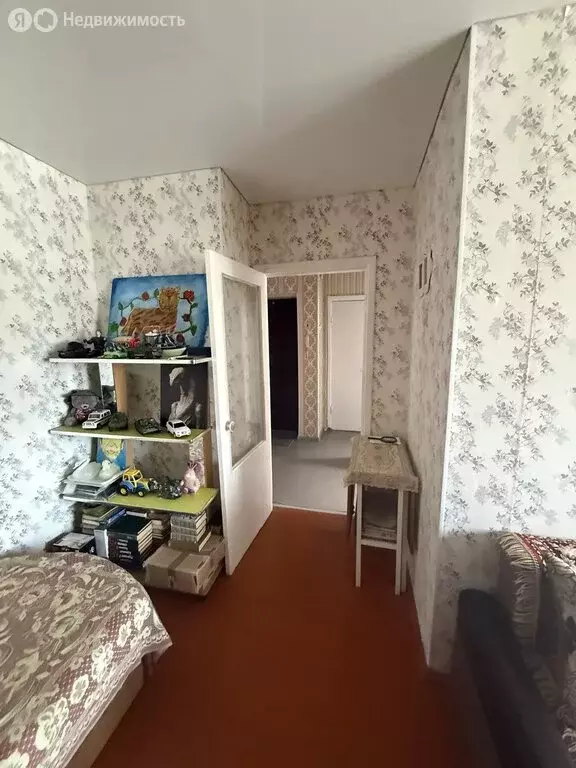 2-комнатная квартира: Белорецк, улица Карла Маркса, 86 (41 м) - Фото 2