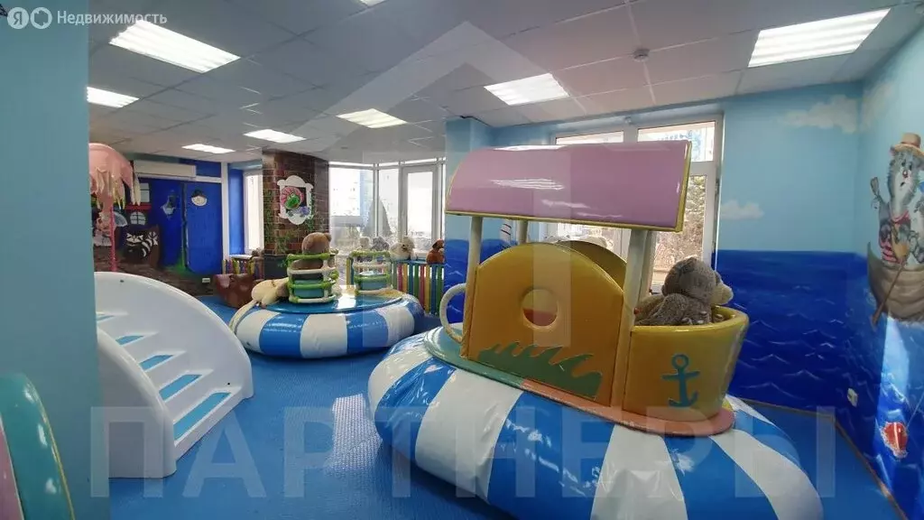 Помещение свободного назначения (260 м) - Фото 1