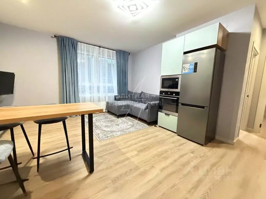 3-к кв. Москва Очаковское ш., 9А (64.0 м) - Фото 2