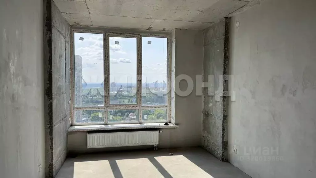 2-к кв. Новосибирская область, Новосибирск Рябиновая ул., 14/1 (60.0 ... - Фото 0