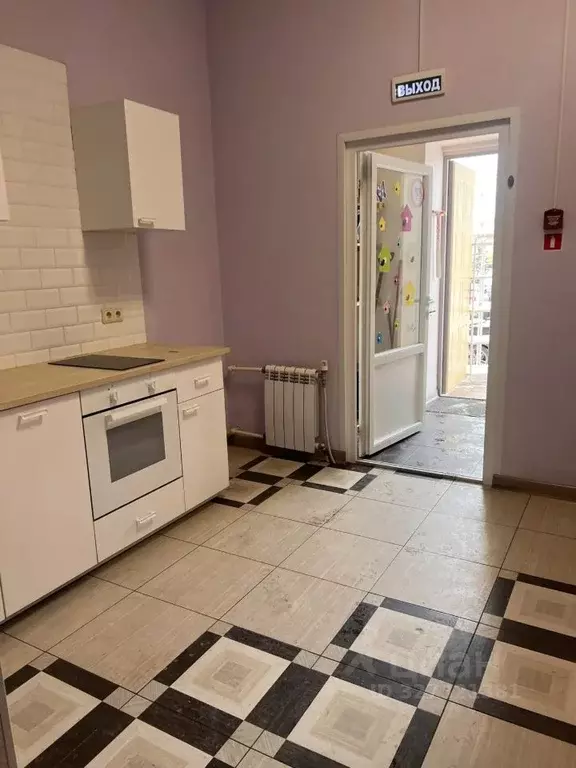 Помещение свободного назначения в Московская область, Реутов 10А мкр,  ... - Фото 1